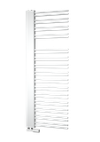 Isan Melody Swingo kúpeľňový radiátor bočný pravý 1210x610 (farba podľa výberu)