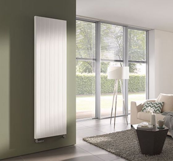 Kermi Therm-X2 Verteo Line Radiátor doskový K21 1800×700 spodné pripojenie