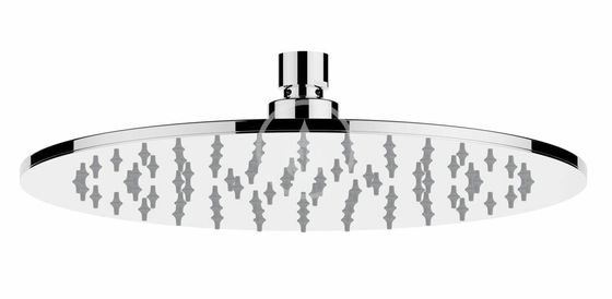Keuco Sprchy - Hlavová sprcha, priemer 30 cm, chróm