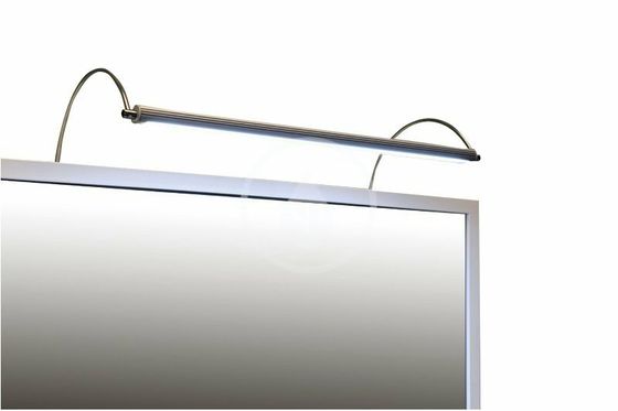 Sapho LED Fromt - Svietidlo Touchless LED, 1020 mm, 15 W, hliník