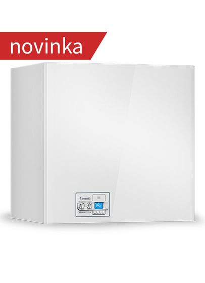 Thermona 35 KDZ 5 Kondenzačný kotol s integrovaným zásobníkom, 37kW