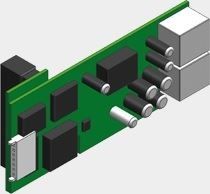 Viessmann komunikačný modul LON