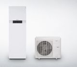 Viessmann Vitocal 111-S 230V, tepelné čerpadlo, typ A12 AWBT-M-E-AC 111.A/B