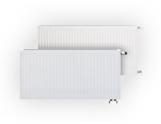 Viessmann Vitoset Radiátor doskový K/VKP/VKL20 500×1000 univerzálne pripojenie