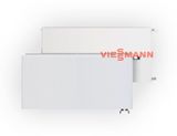 Viessmann Vitoset Radiátor doskový K/VKP/VKL20 500×1200 univerzálne pripojenie, hladké čelo