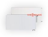 Viessmann Vitoset Radiátor doskový K/VKP/VKL22 600×800 univerzálne pripojenie, hladké čelo